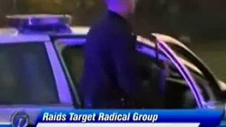 Detroit mosque leader killed in FBI raids 10/28/09