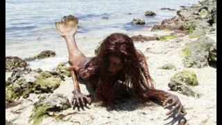 Discovery Channel 2/2--Mermaids: The New Evidence