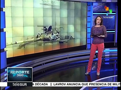 Siria: cuatro años de conflicto, 6 millones de desplazados