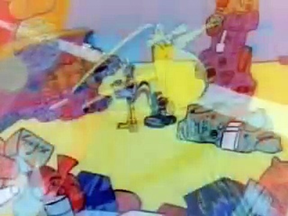 Adventures of Sonic the Hedgehog - Super Robotnik (Part 1)