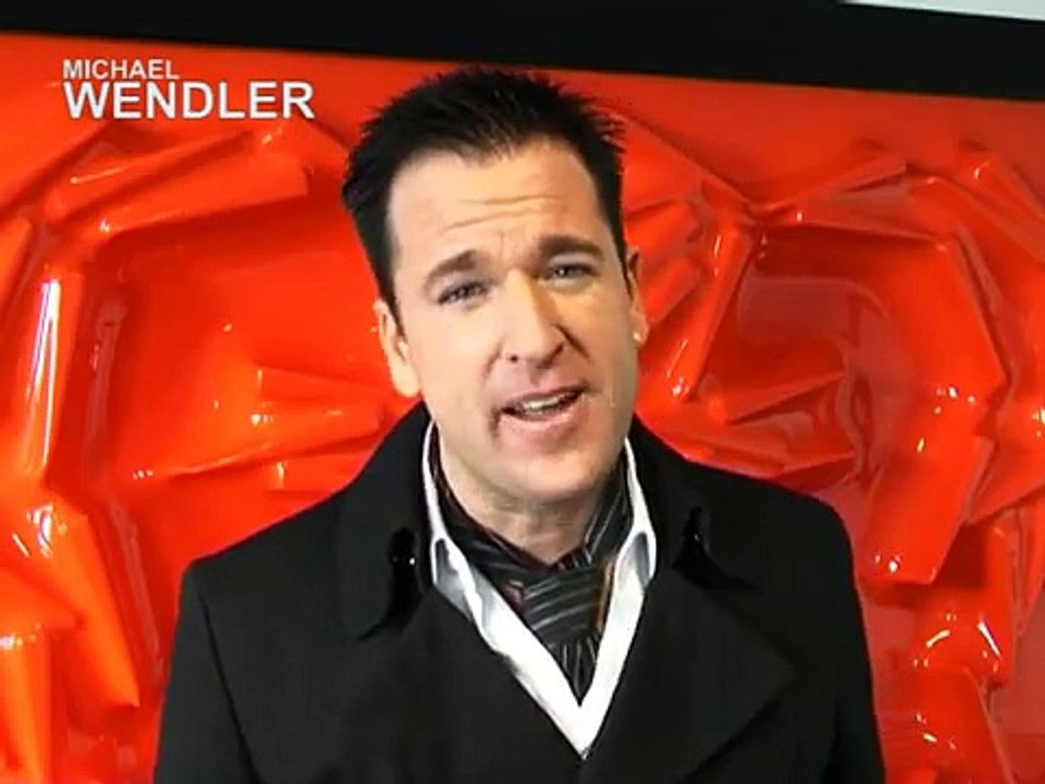 Michael Wendler Pannenvideo (Outtakes)