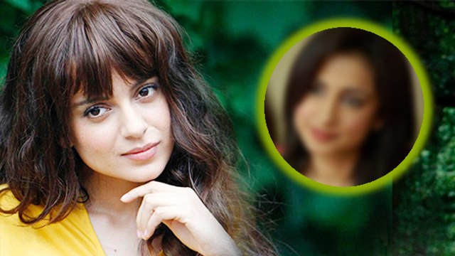 Kangana Ranaut BASHED By An Actress | #LehrenTurns29