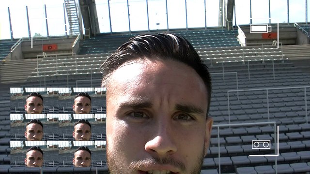 FC Nantes / Rennes : Soutenez les partenaires d'Adrien Thomasson