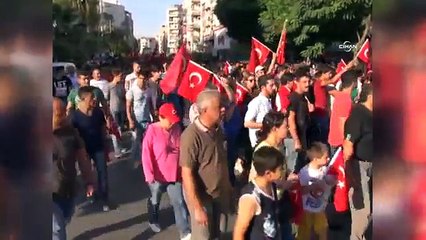 Teröre tepki çığ gibi büyüyor