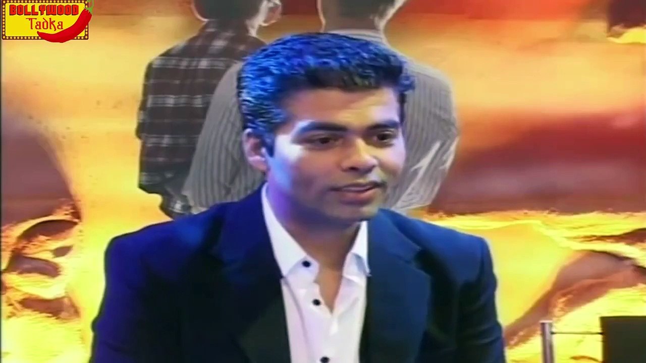 Shahrukh Khan & Salman Khan Criticize Karan Johar | AIB KNOCKOUT CONTROVERSY