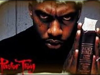 Pastor Troy Can You Stand The Game