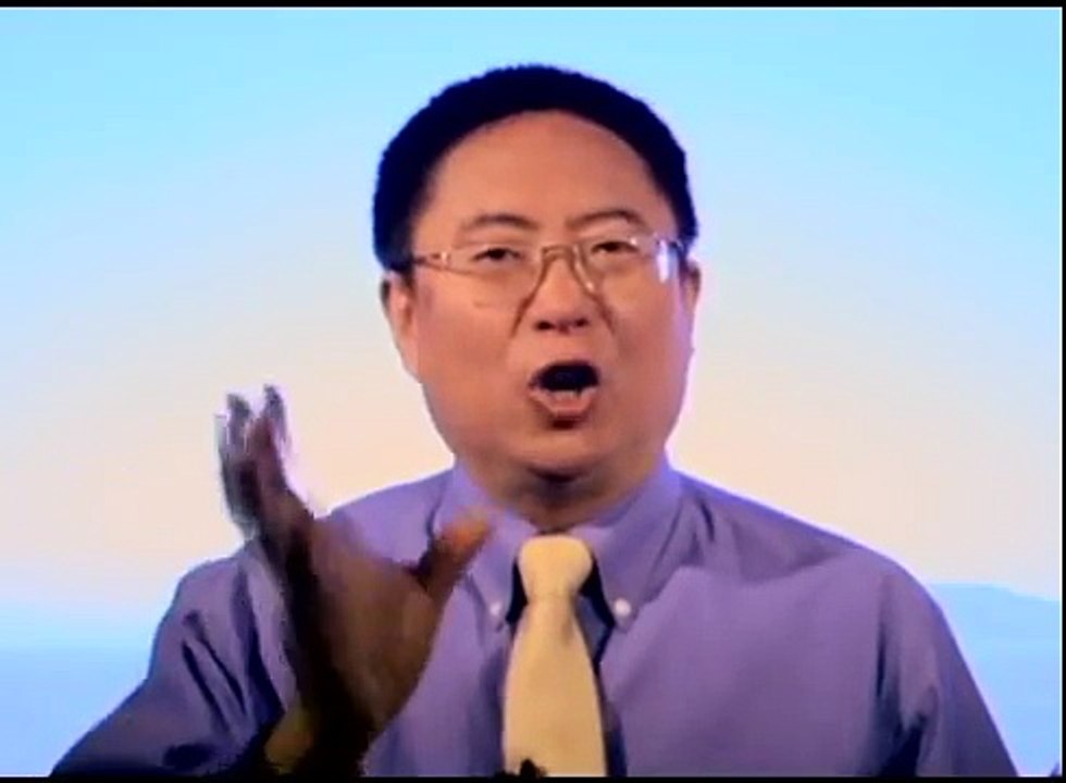 Dr. & Master Sha:11.Tao HealingForAllSickness #1 All Souls,All Energies & All Matter Join As 1