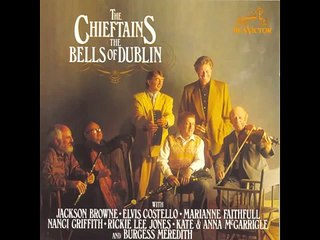 The Chieftains - Wren in the Furze