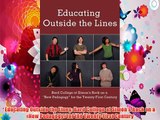 Educating Outside the Lines: Bard College at Simon's Rock on a «New Pedagogy» for the Twenty-First
