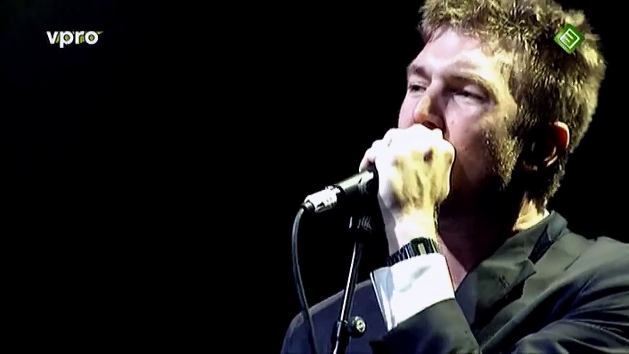 The walkmen - Heaven