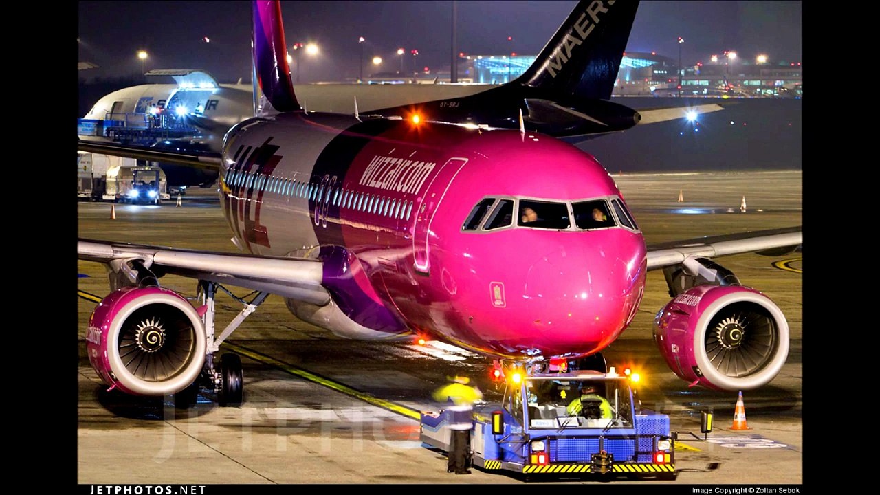 Wizz Air