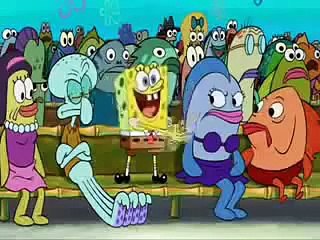 spongebob vs fairly odd parents