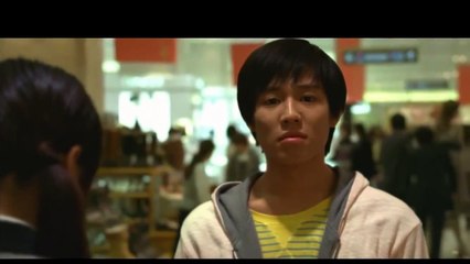 【MAD】 会いたい SE7EN  『僕の彼女はサイボーグ～Cyborg She～』