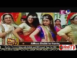 Yeh Rishta Kya Kehlata Hai - UMT - 10th Sept 2015