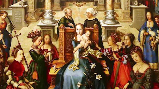 Museu Nacional de Arte Antiga