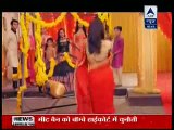 Yeh Rishta Kya Kehlata Hai' Rashmi Ki Sagai-Akshara Naithik Ki Dance