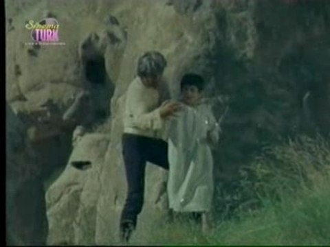 Turkish Star Wars Entrainement