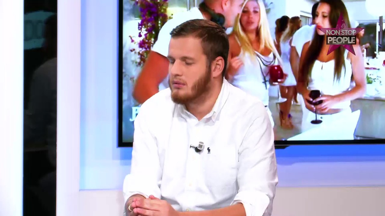 Charles des Ch'tis : "Louane a toutes les qualités d'une fille que je peux rechercher" (Exclu)