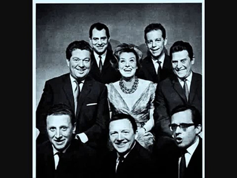 August der Starke (1959) - Münchner Lach- und Schießgesellschaft