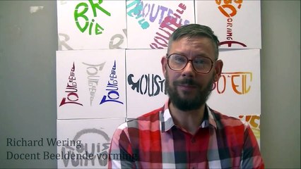 Franse dag Valuascollege 2013