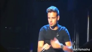 Liam Payne - Short Video (part 1)