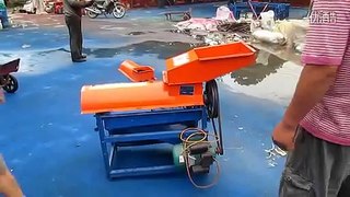 Corn peeling machine Sapwells