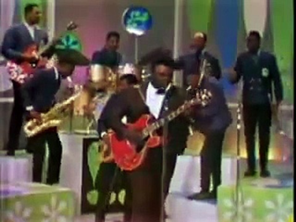 Freddie King - Hideaway