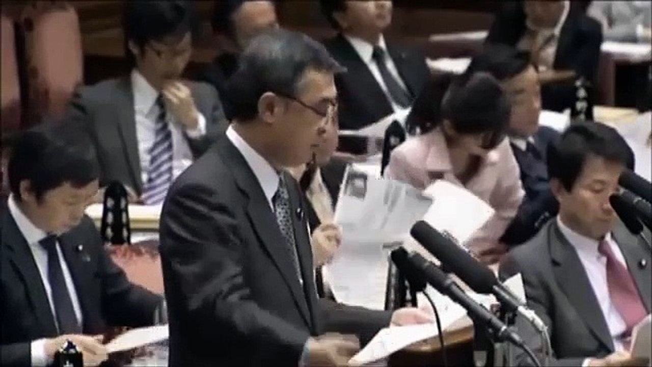 安倍晋三首相「安倍政権打倒は朝日新聞の社是」