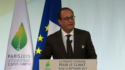 Climat: la France confirme la fin d'aides au charbon