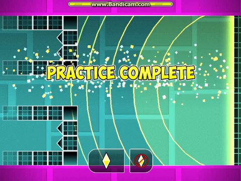 Geometry Dash - demon mixed - by oggy (very easy demon)