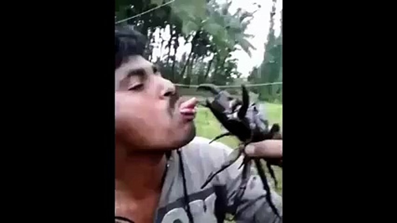 Ouch !!