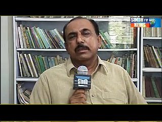 Sindhtv News Documentary Gadap  Part - 03