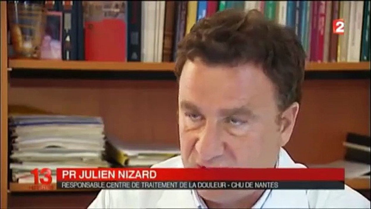 Les aimants contre la fibromyalgie