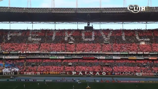 Relembre como foi a despedida de Petkovic dos gramados