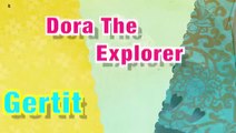 Peppa Pig Play Doh | Games For Kids ☆ Dora Explorer 5 ☆ Kinder Surprise ☆ Peppa Pig