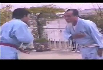 Liên Hoàn Đối Luyện 1 (Vovinam Việt Võ Đạo)