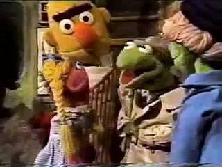 Subway! (Vintage Sesame Street)