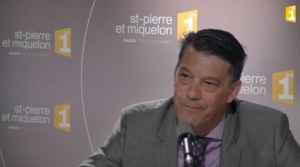 L'invité de la rédaction : Jean-Christophe Bouvier