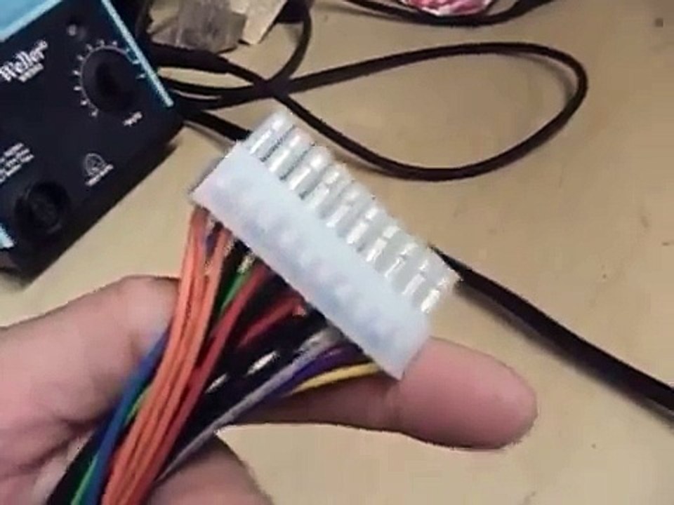 Use a Computer Power Supply For Your Turnigy Battery Charger