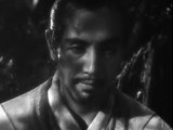 Rashômon (Akira Kurosawa, 1950) (En subs) - Trailer