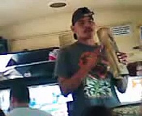 Pancho Artista de Guaymas, el Numero 1