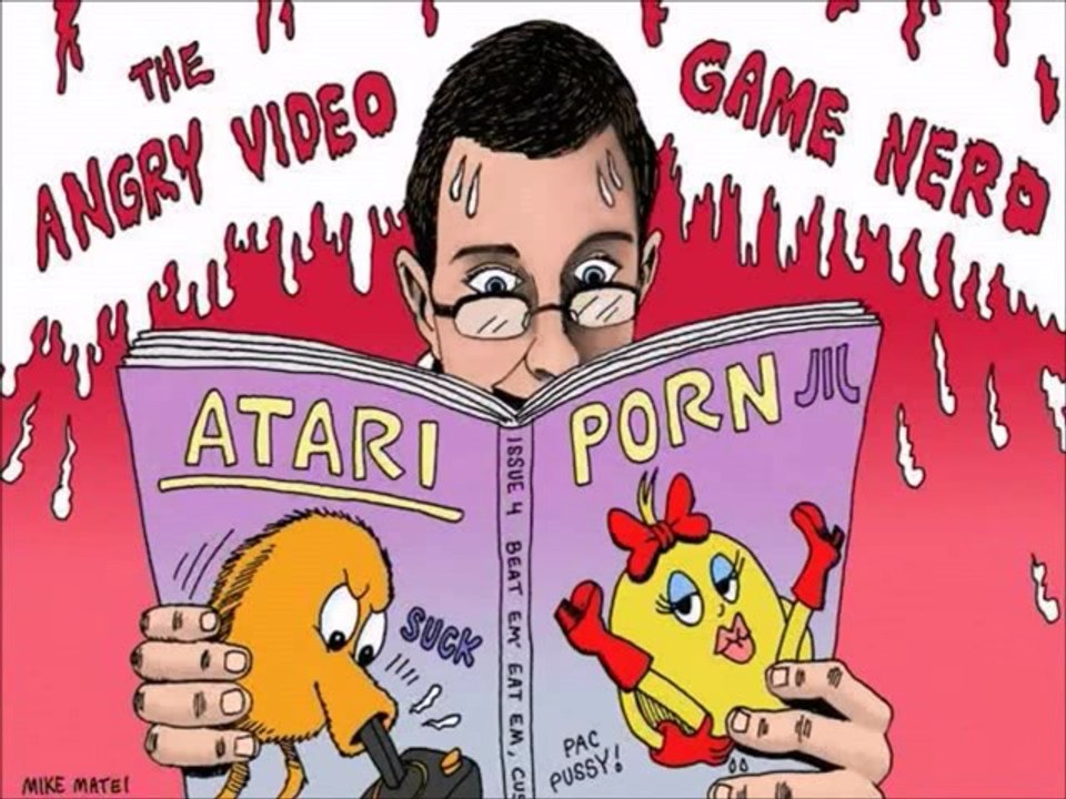 AVGN 032 (Legendado)
