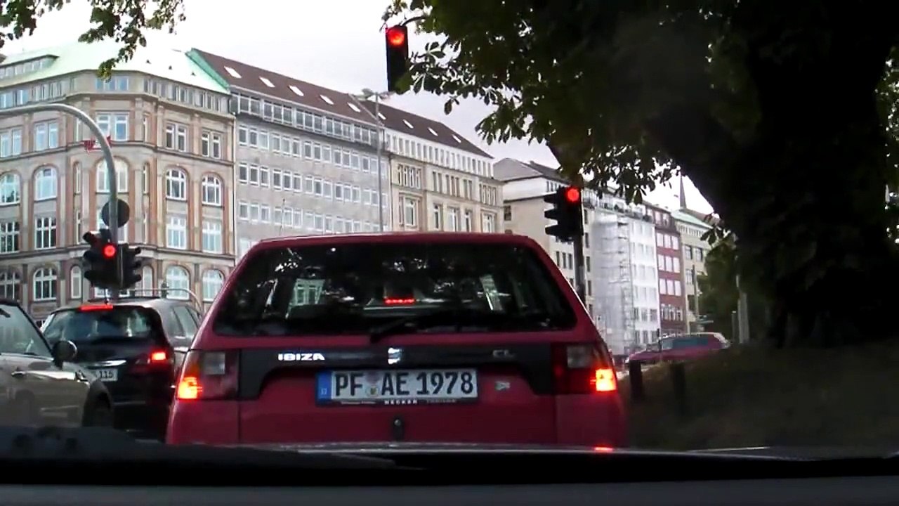 Hamburgtour 1