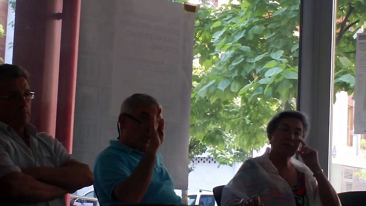 Siete Villas Cooperativa de vivienda
