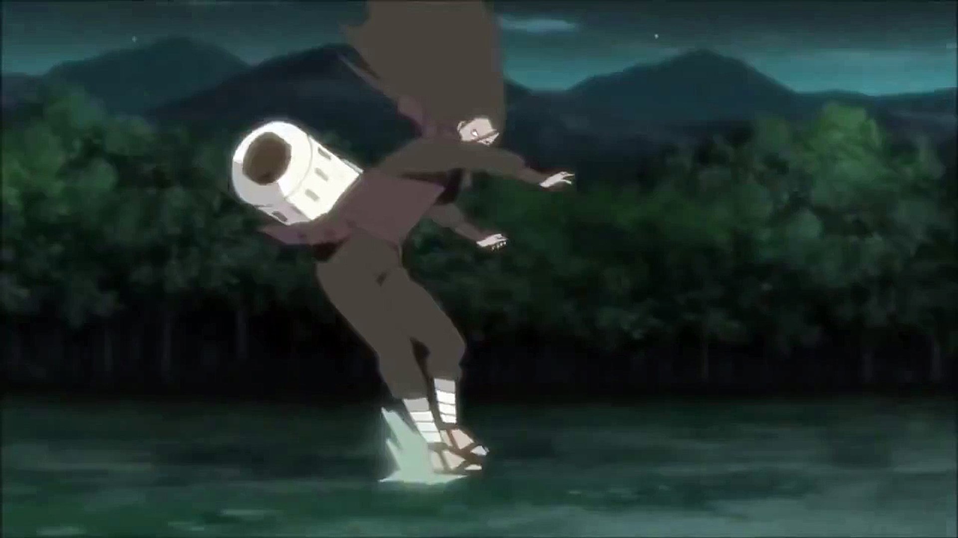 Summonings - Kuchiyose no Jutsu A - The Hokage's Tale