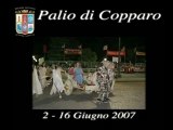 Video Promo Palio di Copparo 2007