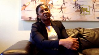 Voices of Leaders Interviews Monica Kalondo, Managing Director, Stimulus Private Equity