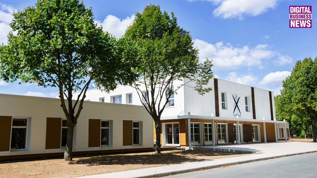 Polytechnique booste X-UP, son accélérateur de startups