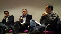 Parisian Investors Share Valuable Tips with Startups at Seedcamp Paris (part 1)