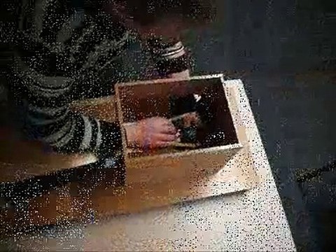 Kempelen's speaking machine (1791)